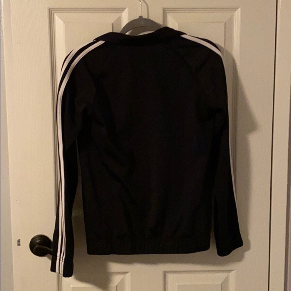 Adidas Track Jacket - image 4